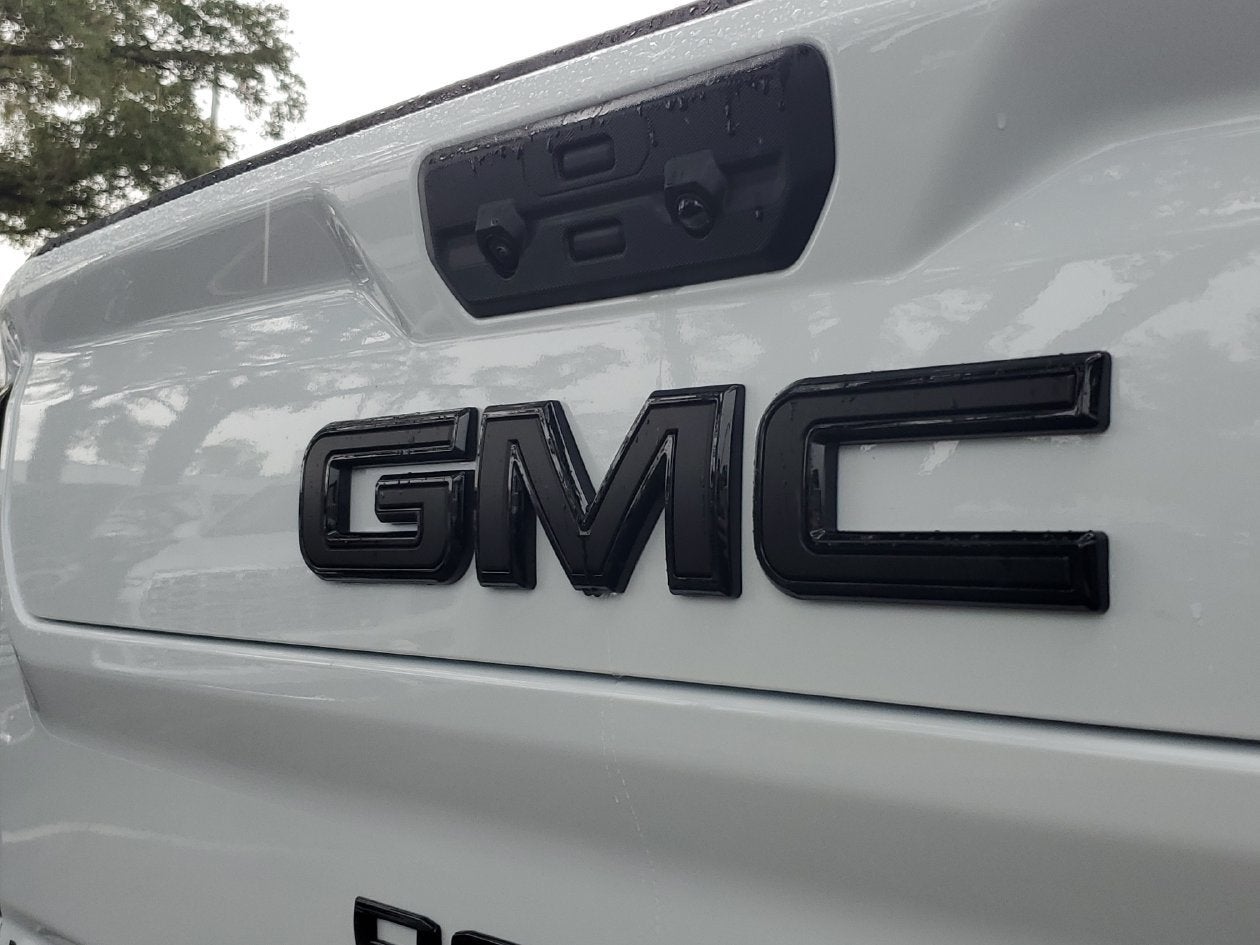 2026 GMC Sierra 2500HD Denali Ultimate - Photo 7