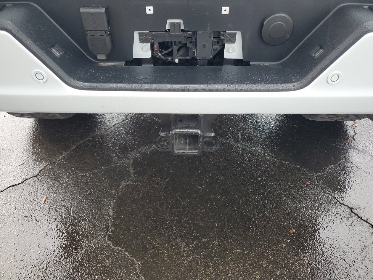 2026 GMC Sierra 2500HD Denali Ultimate - Photo 9