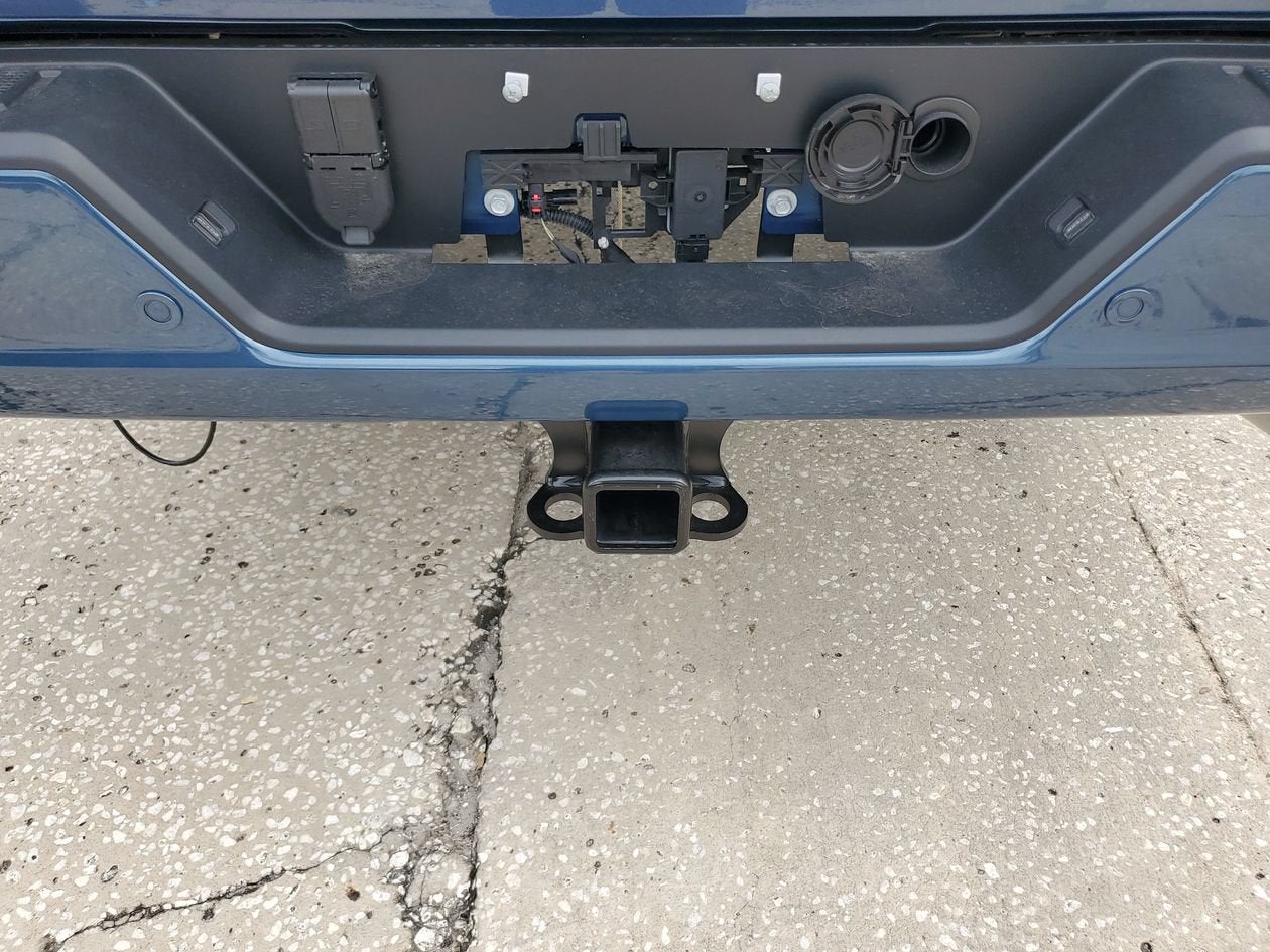2026 GMC Sierra 2500HD Denali Ultimate - Photo 10