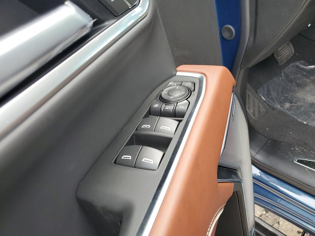 2026 GMC Sierra 2500HD Denali Ultimate - Photo 19