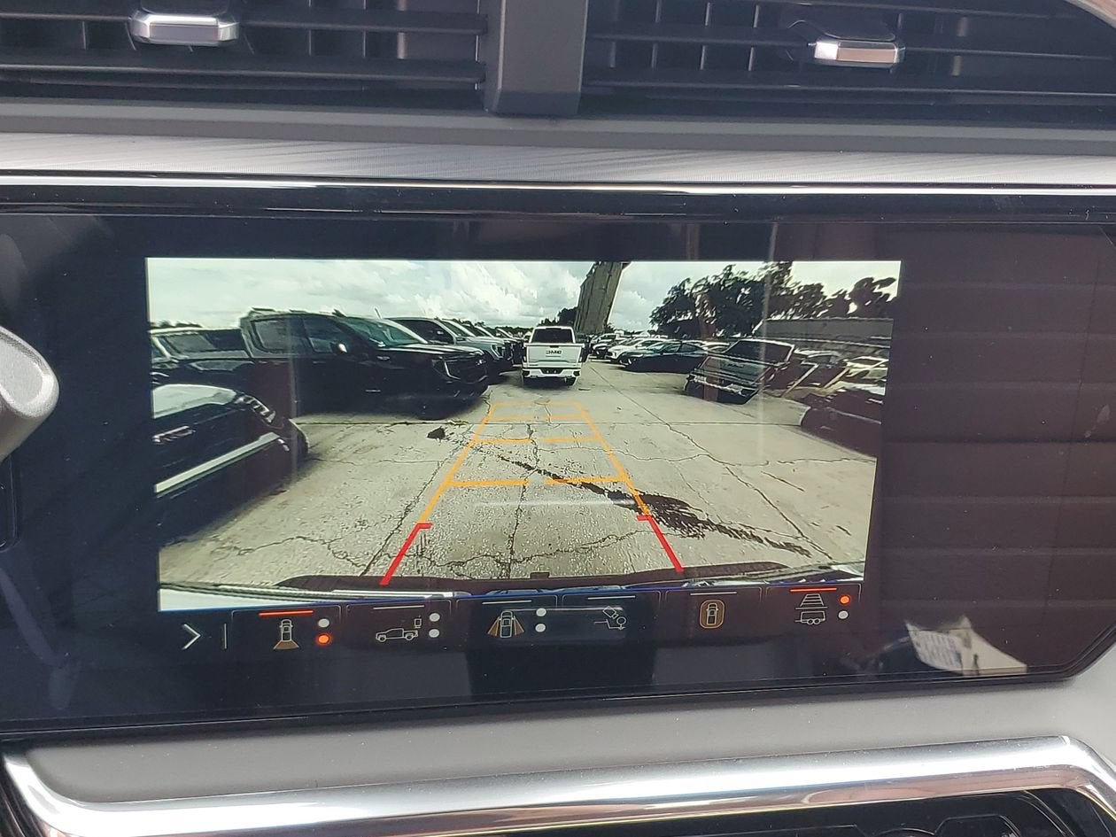 2026 GMC Sierra 2500HD Denali Ultimate - Photo 23