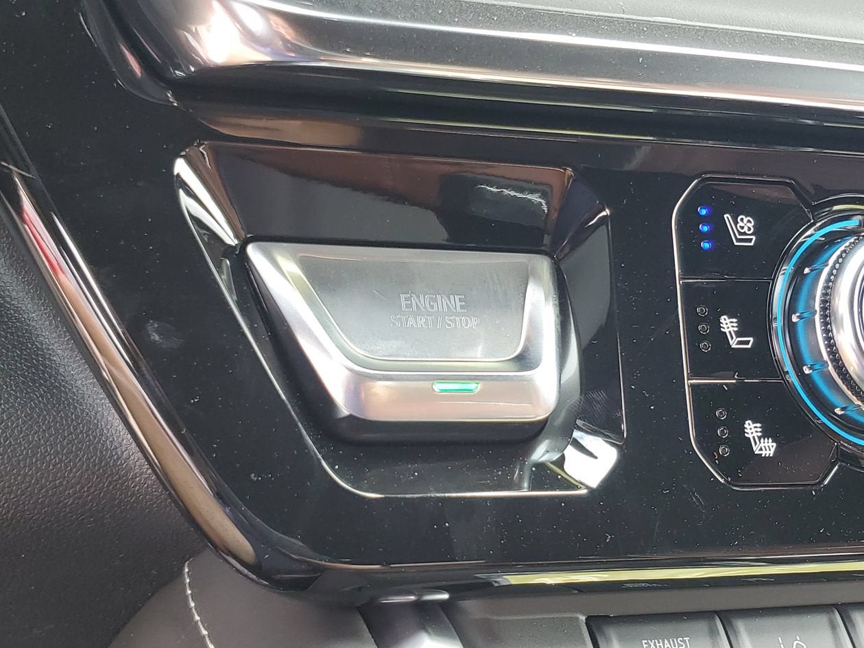 2026 GMC Sierra 2500HD Denali Ultimate - Photo 26