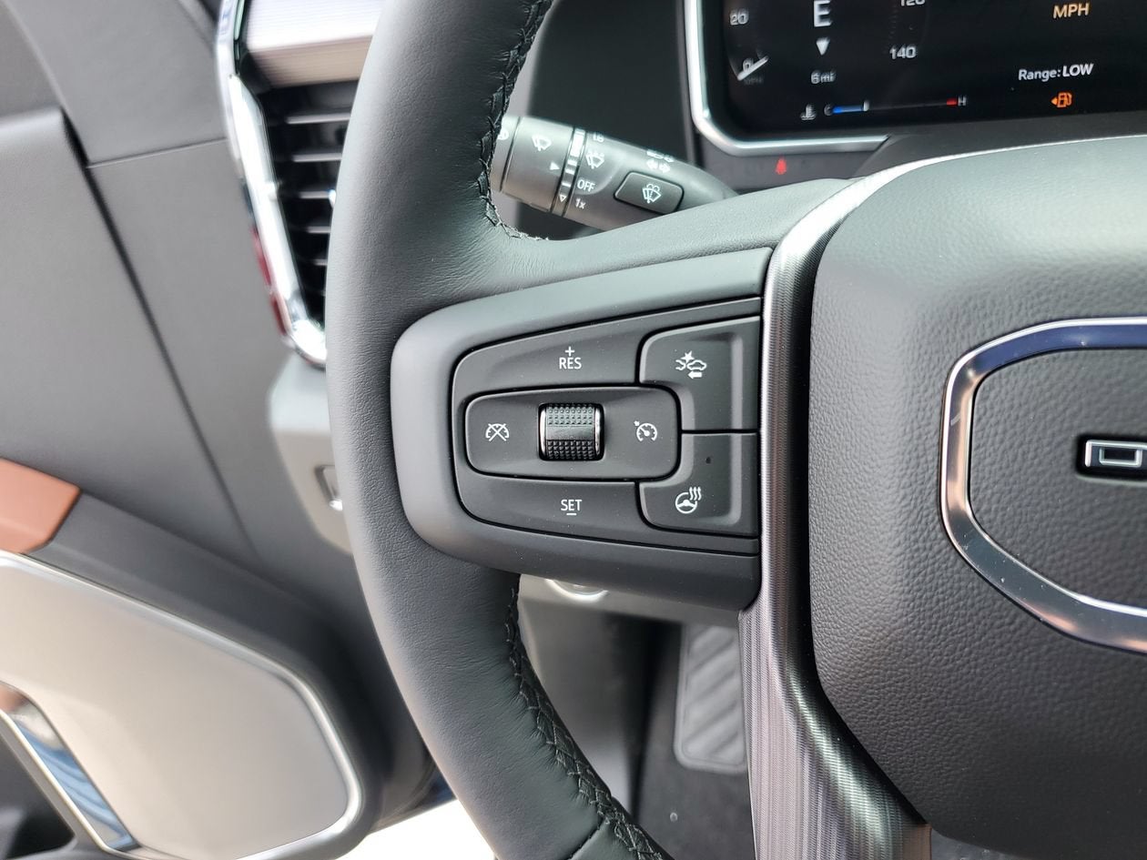 2026 GMC Sierra 2500HD Denali Ultimate - Photo 30