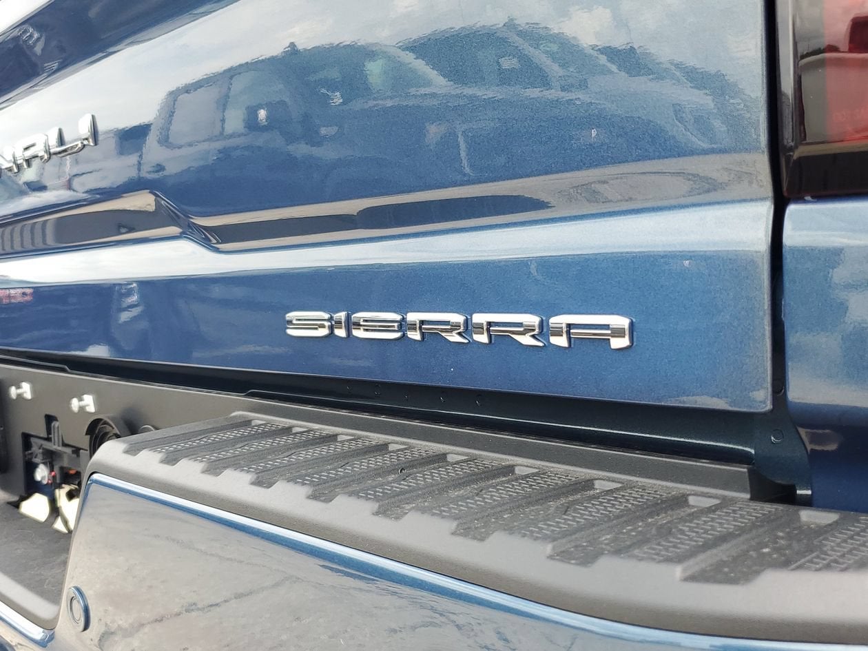 2026 GMC Sierra 2500HD Denali Ultimate - Photo 8