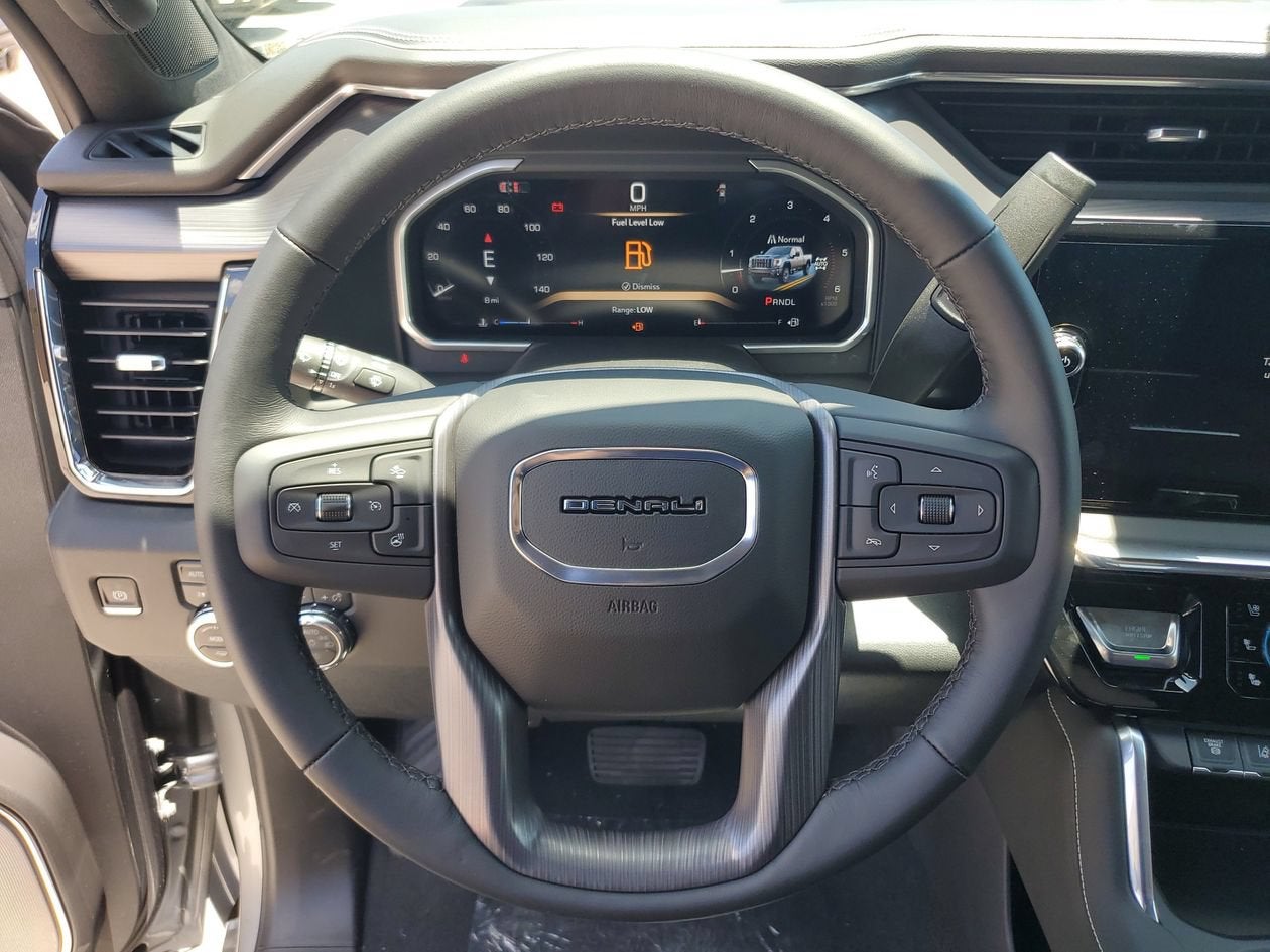 2026 GMC Sierra 3500HD Denali Ultimate - Photo 22