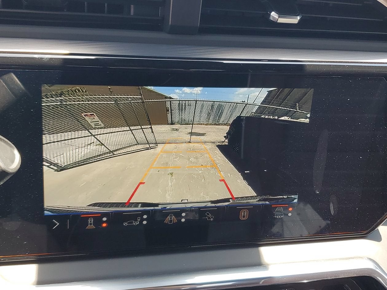2026 GMC Sierra 3500HD Denali Ultimate - Photo 23
