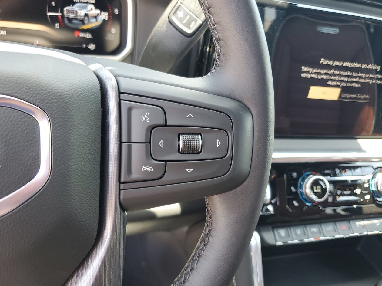 2026 GMC Sierra 3500HD Denali Ultimate - Photo 29