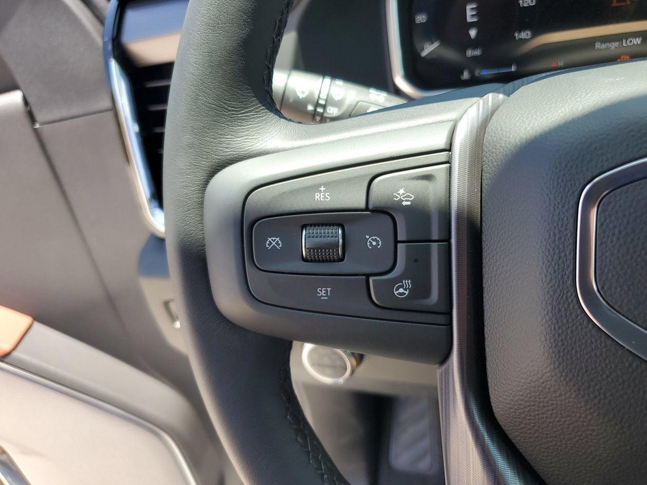 2026 GMC Sierra 3500HD Denali Ultimate - Photo 30