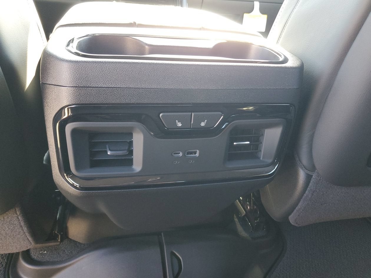 2026 GMC Sierra 2500HD AT4X - Photo 17