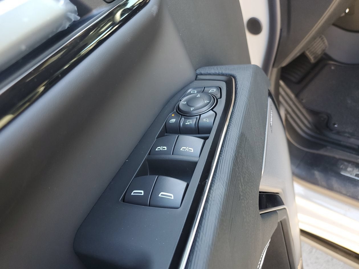 2026 GMC Sierra 2500HD AT4X - Photo 19