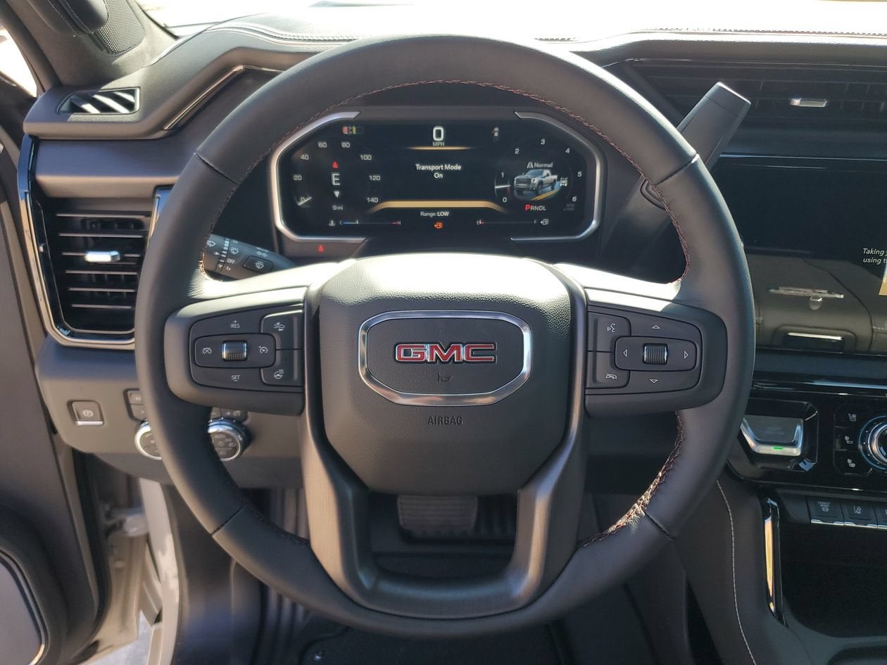 2026 GMC Sierra 2500HD AT4X - Photo 22