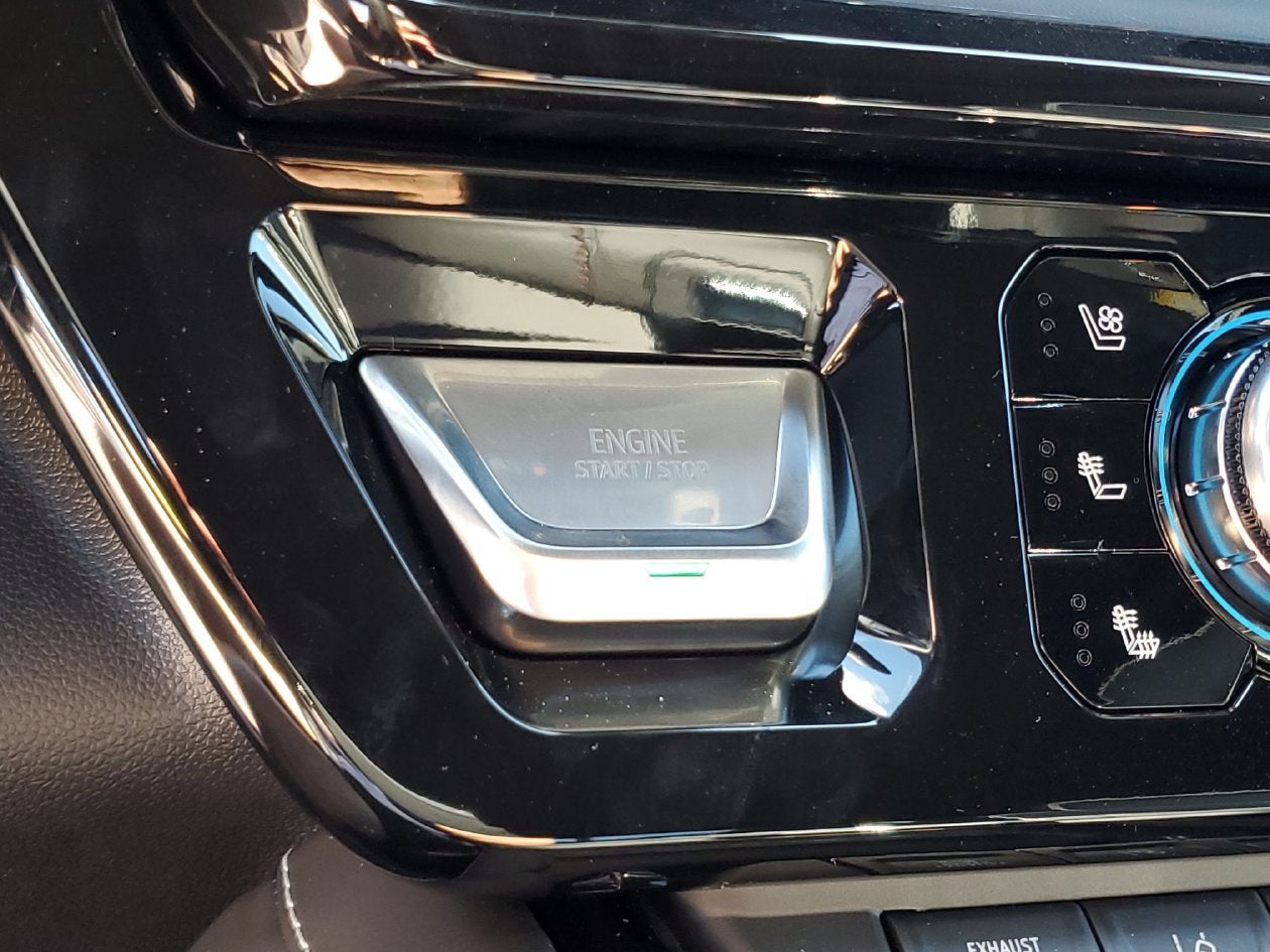 2026 GMC Sierra 2500HD AT4X - Photo 26