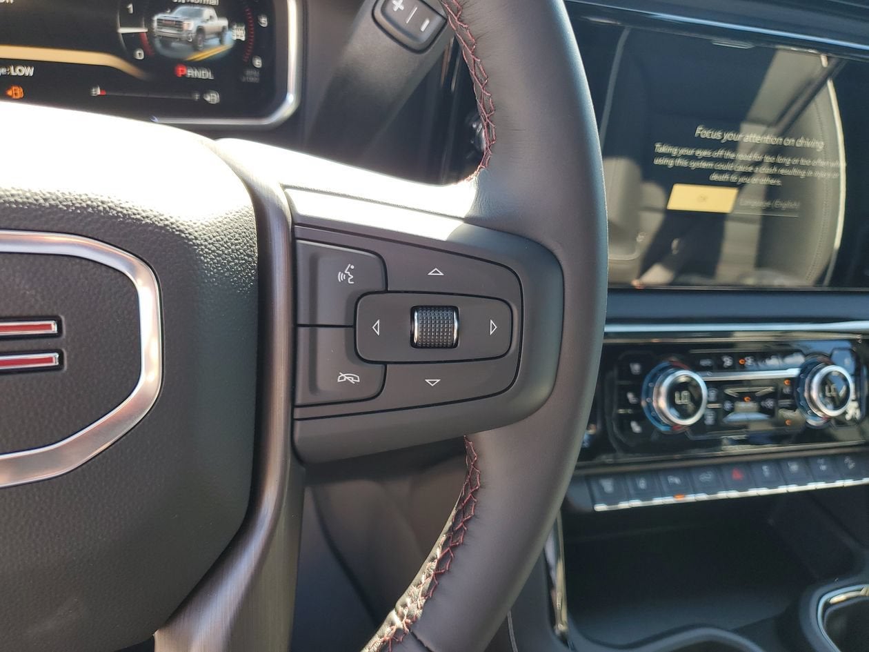 2026 GMC Sierra 2500HD AT4X - Photo 29
