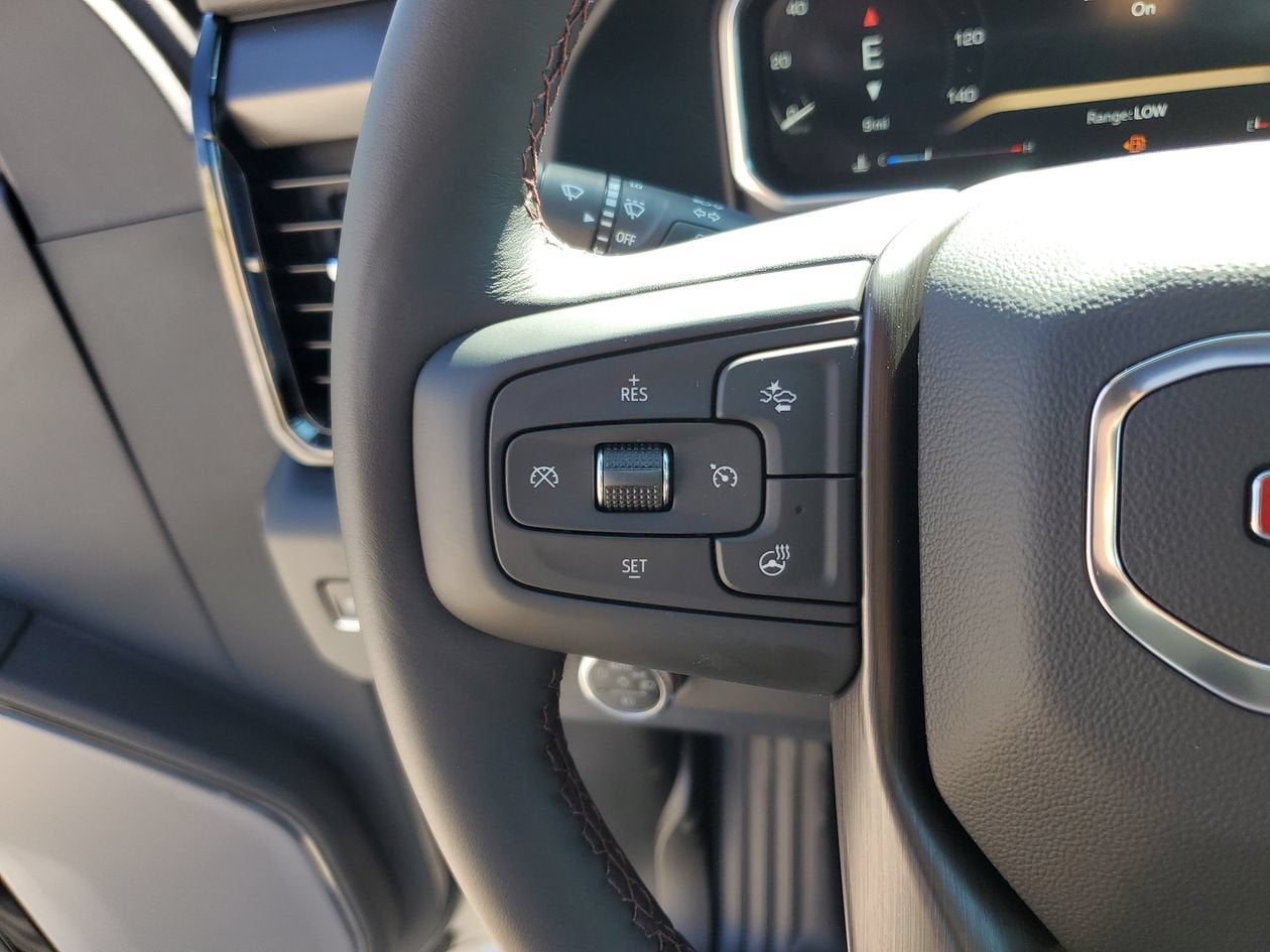 2026 GMC Sierra 2500HD AT4X - Photo 30