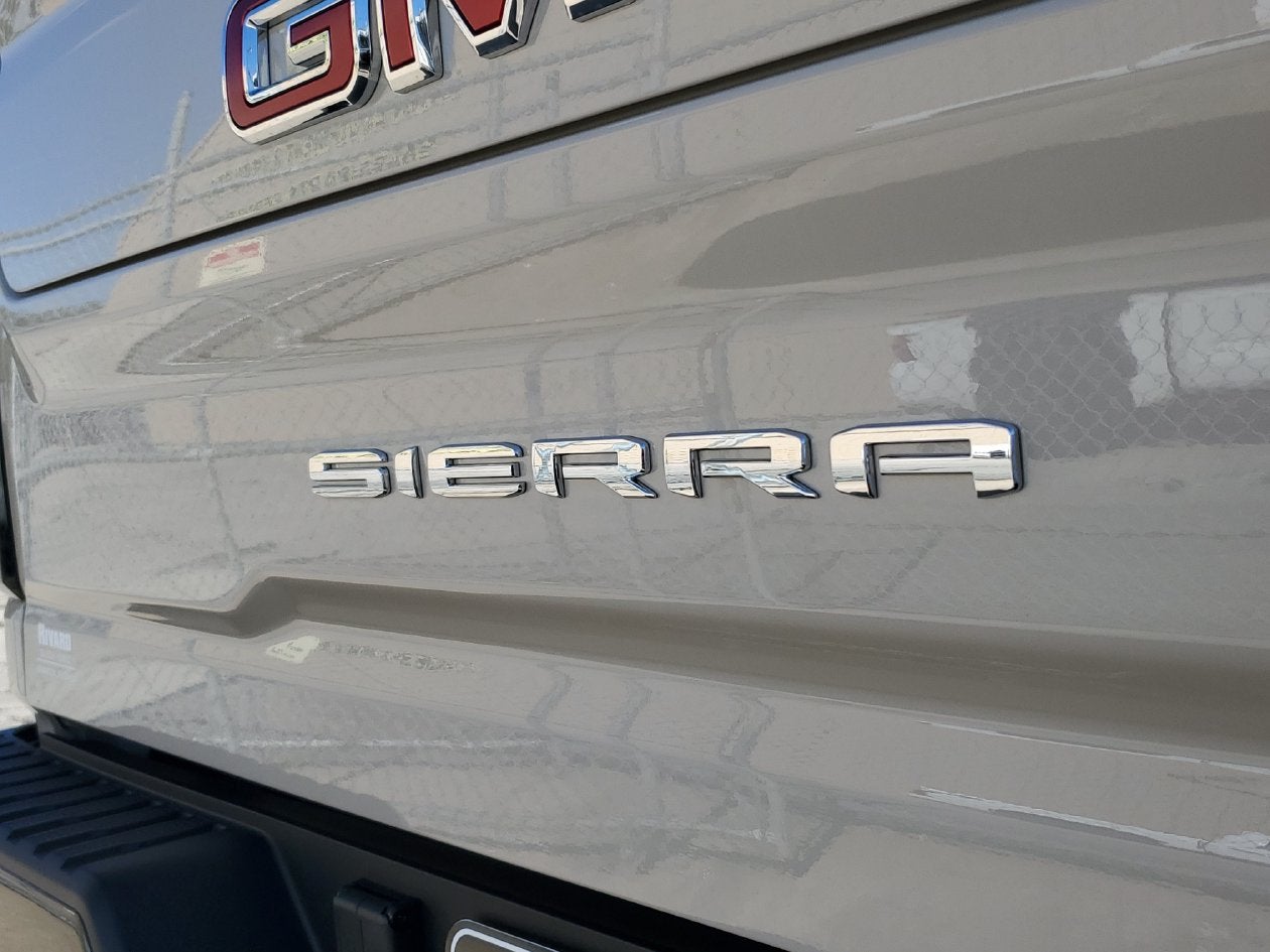 2026 GMC Sierra 2500HD AT4X - Photo 8