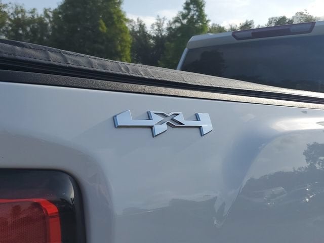 2022 GMC Sierra 2500 HD SLE