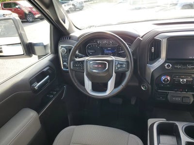 2022 GMC Sierra 2500 HD SLE