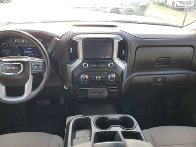 2022 GMC Sierra 2500 HD SLE