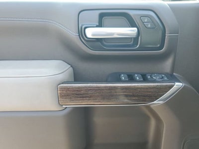 2022 GMC Sierra 2500 HD SLE
