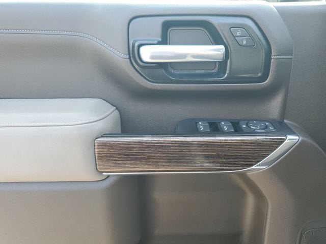 2022 GMC Sierra 2500 HD SLE