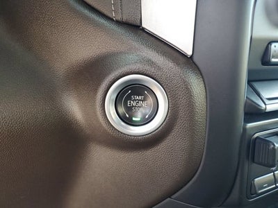 2022 GMC Sierra 2500 HD SLE