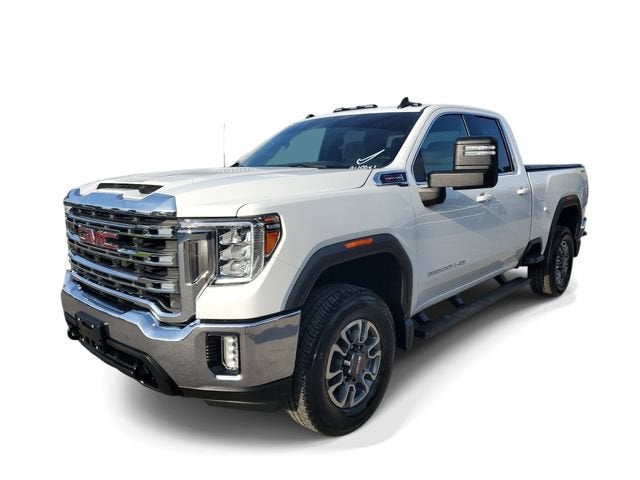 2022 GMC Sierra 2500 HD SLE