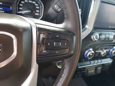 2022 GMC Sierra 2500 HD SLE