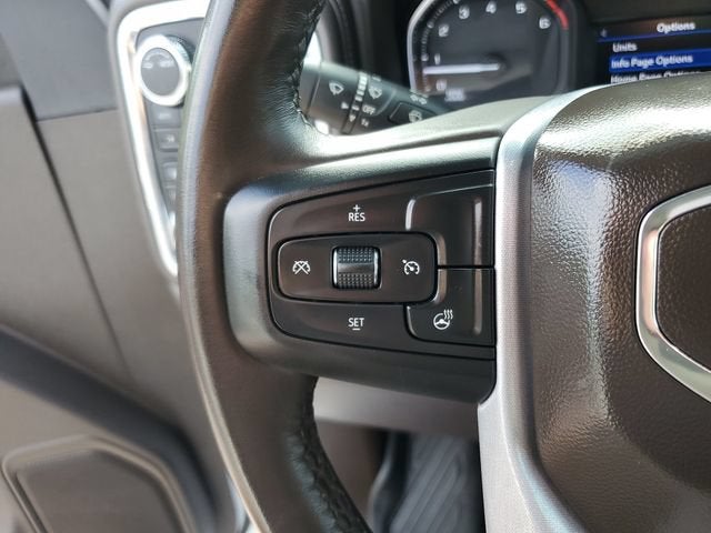 2022 GMC Sierra 2500 HD SLE