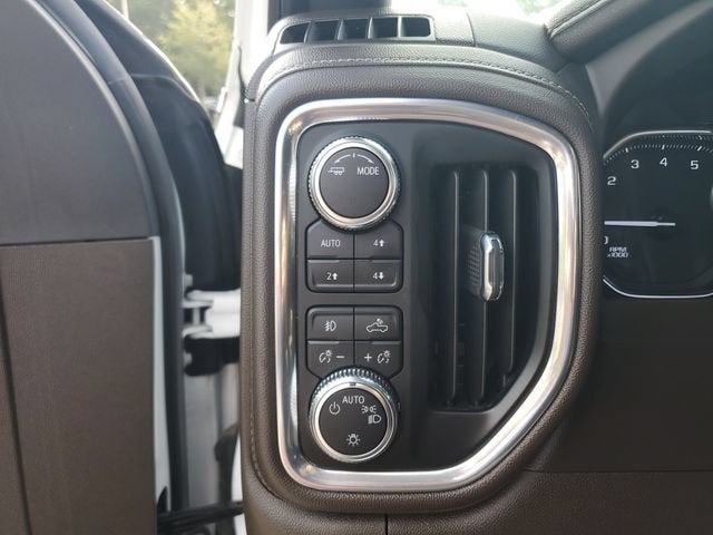 2022 GMC Sierra 2500 HD SLE