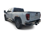 2022 GMC Sierra 2500 HD SLE