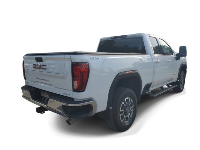 2022 GMC Sierra 2500 HD SLE