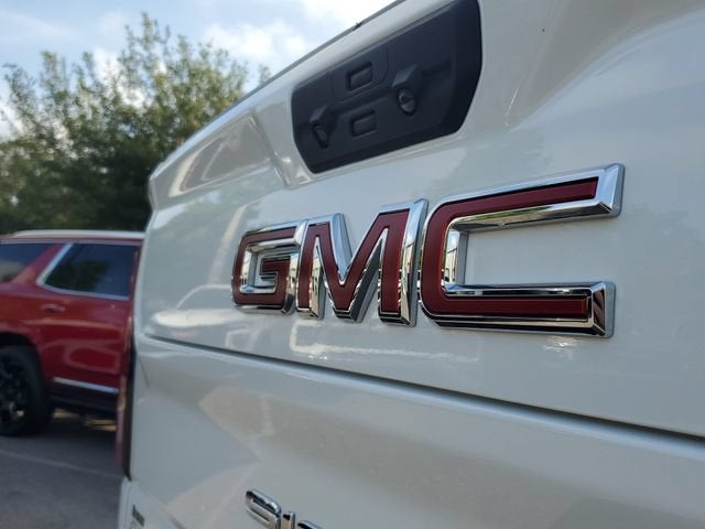 2022 GMC Sierra 2500 HD SLE