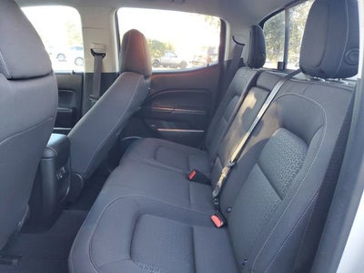 2019 GMC Canyon 2WD SLE