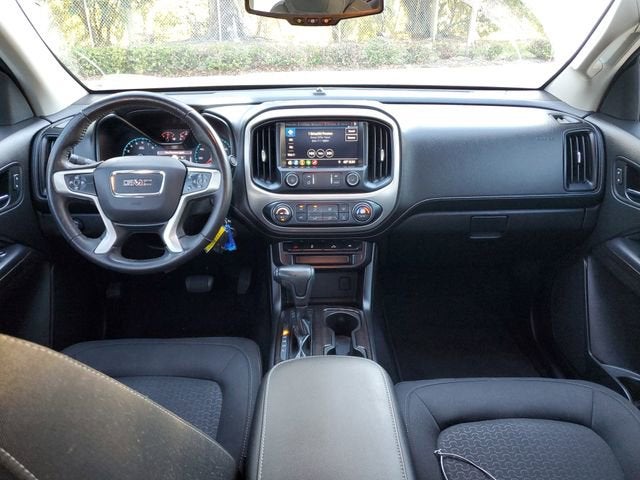 2019 GMC Canyon 2WD SLE