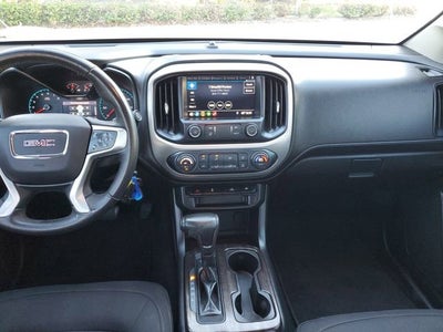 2019 GMC Canyon 2WD SLE