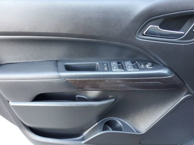 2019 GMC Canyon 2WD SLE