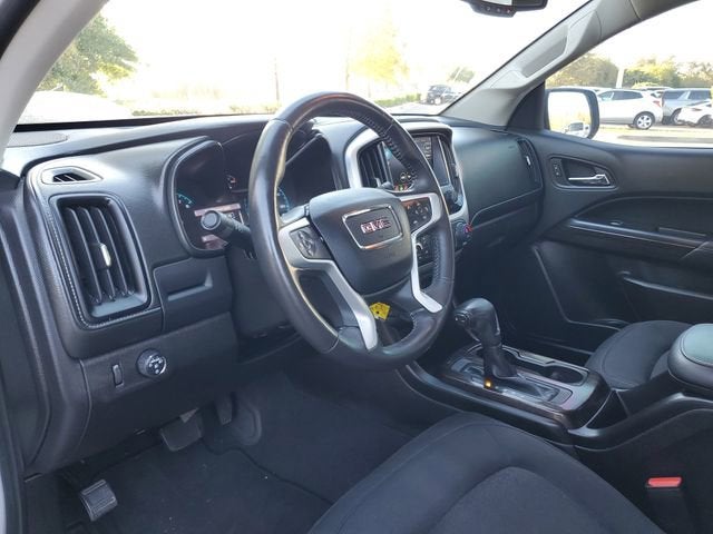 2019 GMC Canyon 2WD SLE