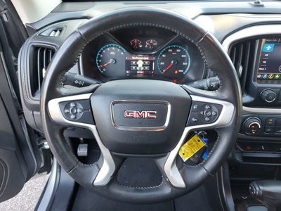 2019 GMC Canyon 2WD SLE