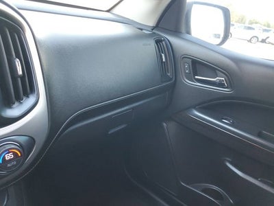 2019 GMC Canyon 2WD SLE