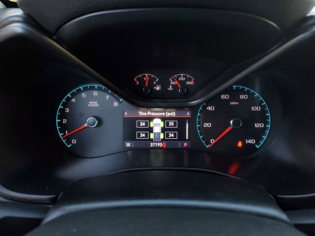 2019 GMC Canyon 2WD SLE