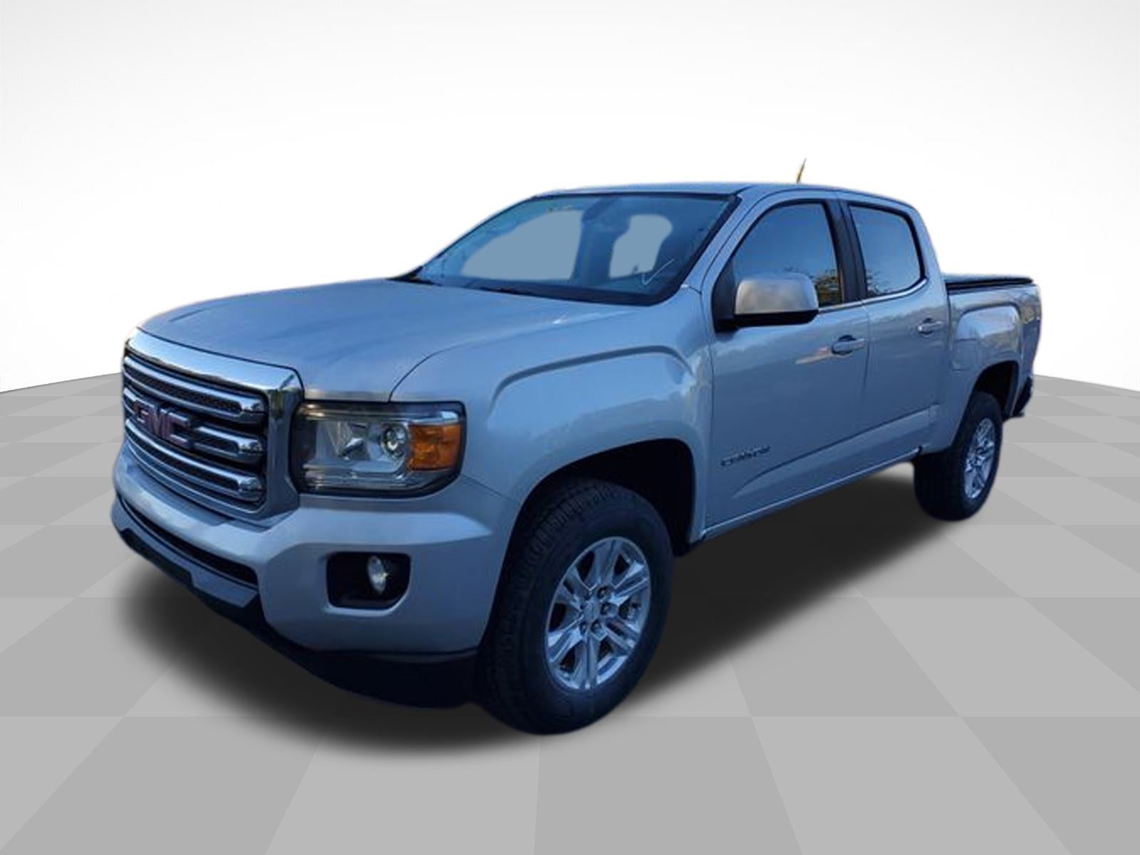 2019 GMC Canyon 2WD SLE