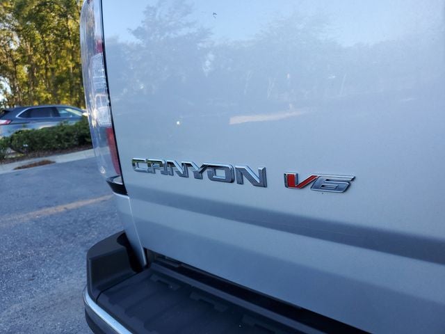 2019 GMC Canyon 2WD SLE