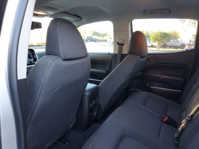 2019 GMC Canyon 2WD SLE