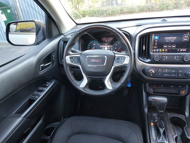 2019 GMC Canyon 2WD SLE