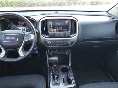 2019 GMC Canyon 2WD SLE