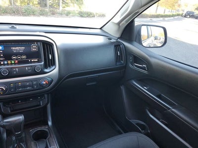 2019 GMC Canyon 2WD SLE