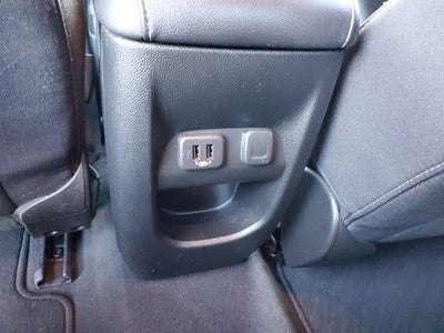 2019 GMC Canyon 2WD SLE