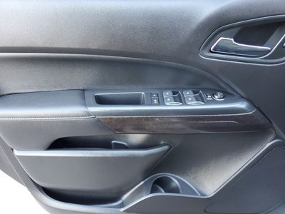 2019 GMC Canyon 2WD SLE