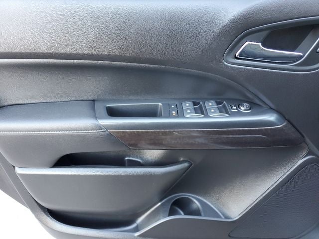 2019 GMC Canyon 2WD SLE