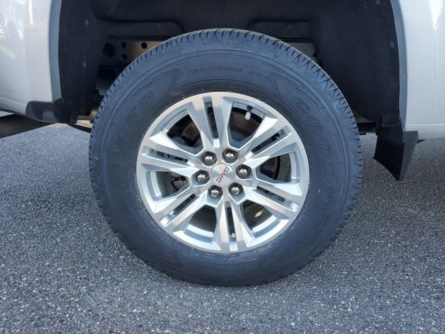 2019 GMC Canyon 2WD SLE